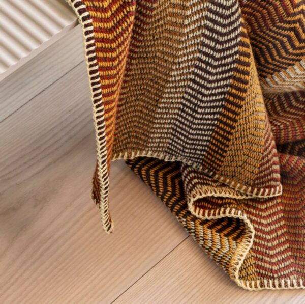 Røros Tweed Fri - Afbeelding 7
