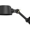 Bolt wandlamp sidefit small install