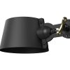 Bolt wandlamp sidefit met snoer - Afbeelding 2