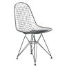 Vitra DKR stoel