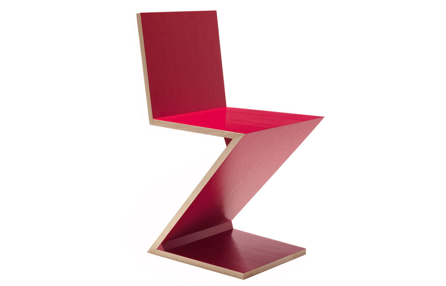 Cassina essen rood