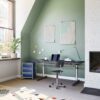 USM Haller Selection Rolcontainer met 3 lades - Afbeelding 2