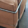 Cassina Fauteuil grand comfort LC2 - Afbeelding 5
