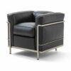 Cassina Fauteuil grand comfort LC2
