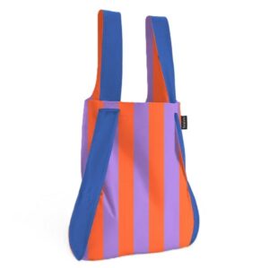 Notabag Royal Stripes