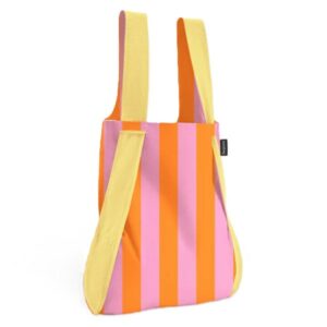 Notabag Vanilla Stripes