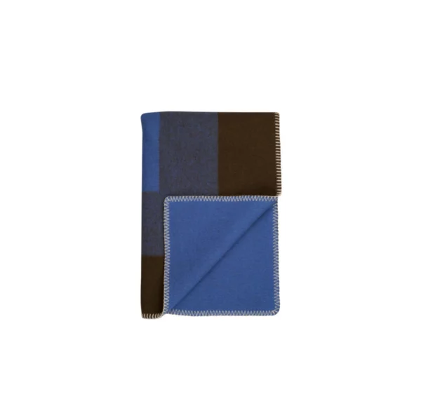 Røros Tweed Bento Olive