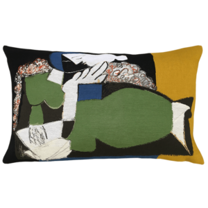 Kussen Picasso - La liseuse - 1953